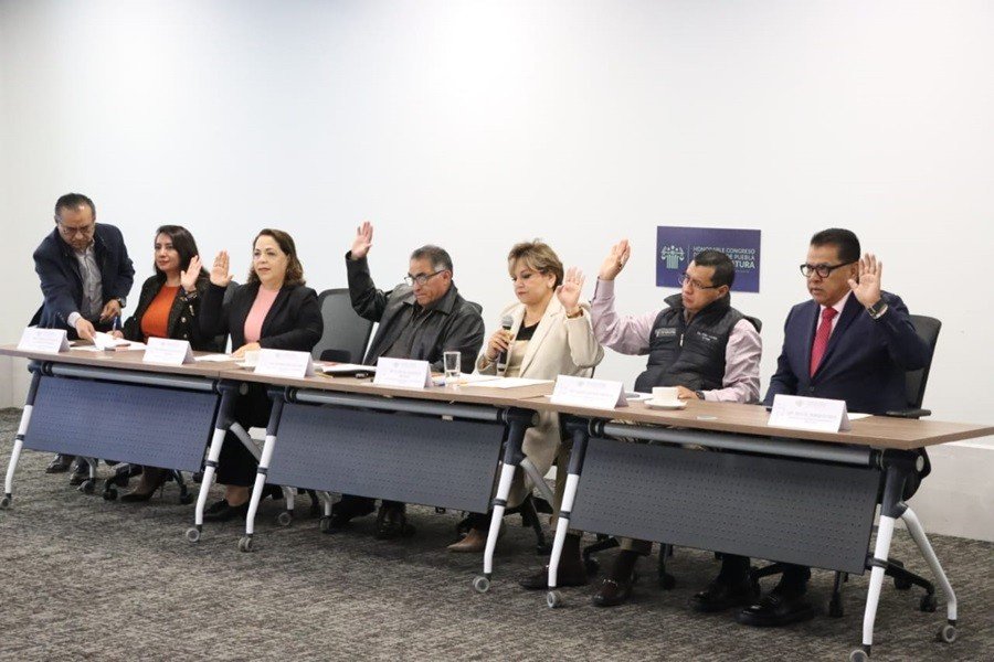 Aprueba Comisión del Congreso reformas para la operación del Sistema de Transporte por Cable