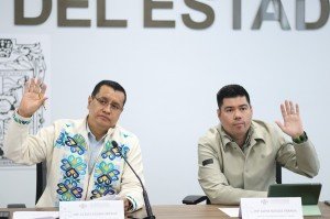 Avala Comisi&oacute;n del Congreso punto de acuerdo para el rescate y ordenamiento de banquetas en municipios