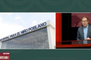 Aumentan quemaduras por pirotecnia en ni&ntilde;os durante temporada decembrina