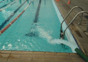 Impulsa Armenta instalaciones deportivas dignas