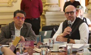 Aprueba Cabildo de Puebla estados financieros de Pepe Chedraui