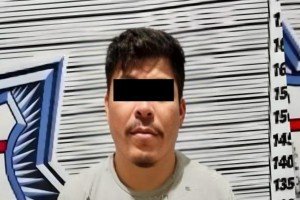 Capturan a presunto integrante ligado al ataque ocurrido en el Bar Lacoss