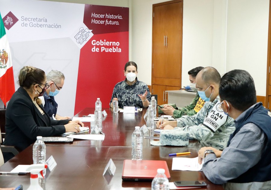 Acuerdan autoridades no abrir compuertas de la presa Manuel Ávila Camacho