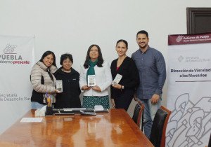 Productos poblanos conquistan mercados internacionales