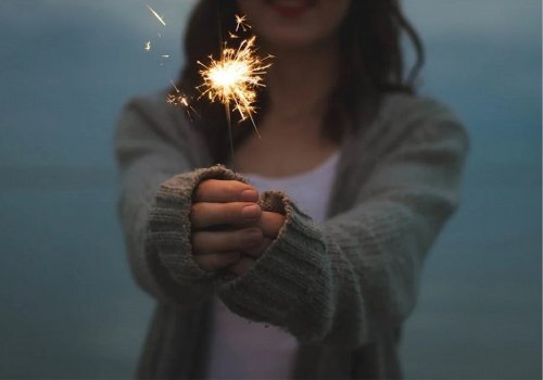 Sparkler
