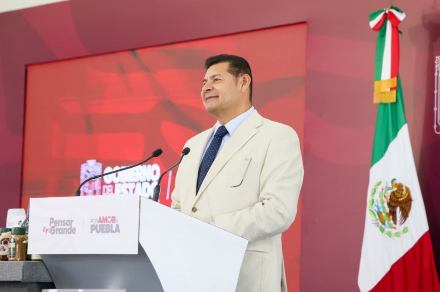 Arte, cultura y deporte, herramientas de transformación social: gobernador Armenta Mier