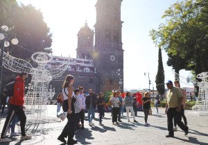 Ubican a Cholula y Puebla entre primeros destinos nacionales para 2023