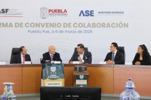 Lupa en recursos federales