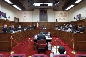 Obras creadas con IA no pueden registrarse como derechos de autor: SCJN