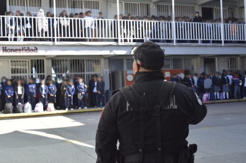 Gobierno de San Pedro Cholula impulsa entornos escolares seguros con el programa &ldquo;Buz&oacute;n Rojo&rdquo;