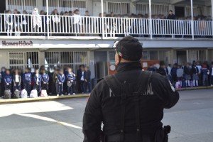 Gobierno de San Pedro Cholula impulsa entornos escolares seguros con el programa &ldquo;Buz&oacute;n Rojo&rdquo;