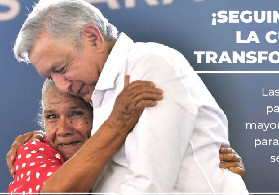 AMLO pensiones