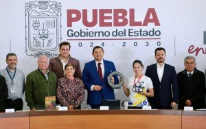Puebla consolida liderazgo tecnológico global bajo visión de soberanía de Armenta y Sheinbaum