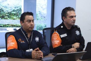 Ante Comit&eacute; del Congreso del Estado, UDAIM presenta estrategias para prevenir y atender la violencia de g&eacute;nero