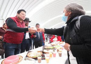 Promueve Secretaría de Trabajo y ayuntamientos el autoempleo