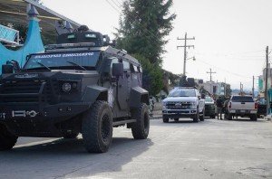 Puebla y Tlaxcala refuerzan acciones de vigilancia en zonas lim&iacute;trofes