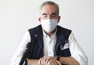 José Antonio Martínez García