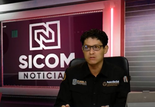 Protecci&oacute;n Civil de Puebla mantiene vigilancia permanente ante temporada de lluvias; prev&eacute;n hasta 20 ciclones en el Pac&iacute;fico