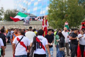 Puebla transforma en grande con fiesta mundialista, derrama económica y proyección internacional