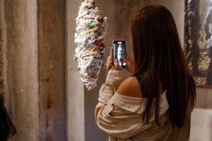 M&aacute;s de 189 mil asistentes participaron en las 13 Noches de Museos de 2025