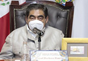 Descarta Barbosa que SFP corra el riesgo de quedar acéfala