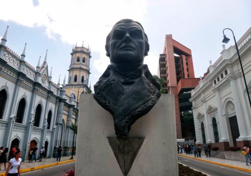 Aniversario del desembarco libertador de Miranda