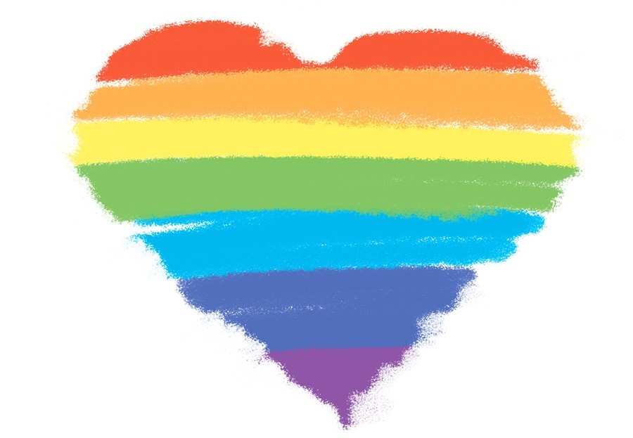 Amor es Amor, sin discriminaci&oacute;n y con respeto Diversidad #DejandoHuella