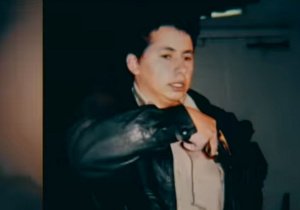 Mario Aburto 