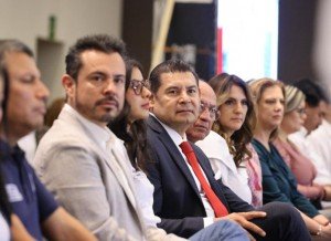 En 2026, Gobierno de Puebla y federación fortalecerán Programa de Obra Comunitaria