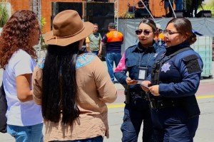 Reporta San Andr&eacute;s Cholula saldo blanco en el &lsquo;Festival Equinoccio 2026&rsquo;