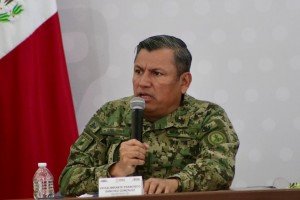 Descarta SSP cobro de piso en el mercado de La Acocota