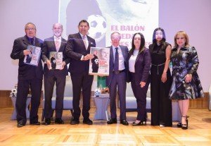 El gobernador Alejandro Armenta y José Ramón Fernández proyectan legado mundialista de México
