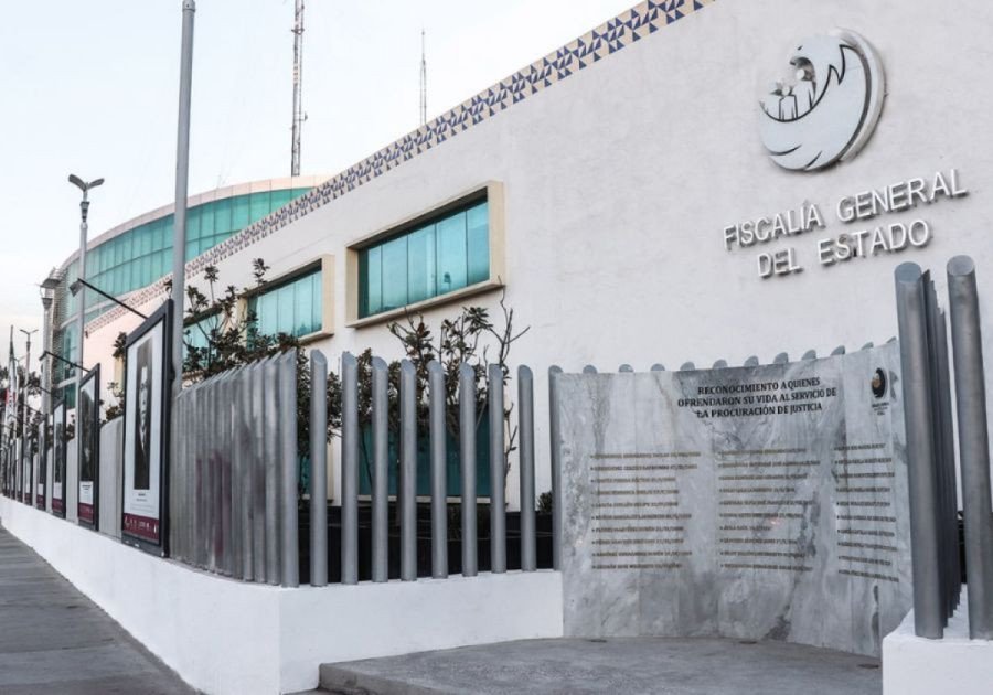 A prisión 20 años por violación en Satélite Magisterial