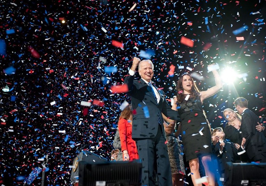 Joe Biden
