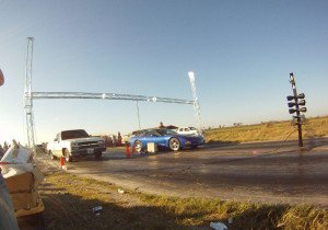 Disminuyen arrancones por obras en Vía Atlixcáyotl