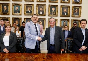 Puebla apuesta por la tecnología: acuerdan ruta para la Casa del Diseño de Semiconductores