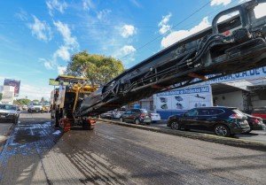 Armenta revierte el modelo de obra p&uacute;blica de Moreno Valle