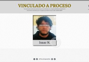 Mata de un balazo a perrita en Quimixtl&aacute;n; es vinculado a proceso