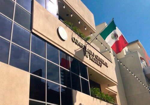 Consigue SRE visado para personal de la red diplom&aacute;tica en EU