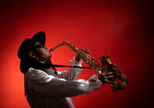 Muri&oacute; 'Sax' de Maldita Vecindad