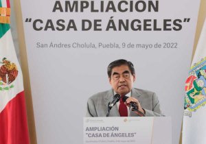 En el SEDIF ya no se construyen proyectos políticos, sentencia Barbosa Huerta