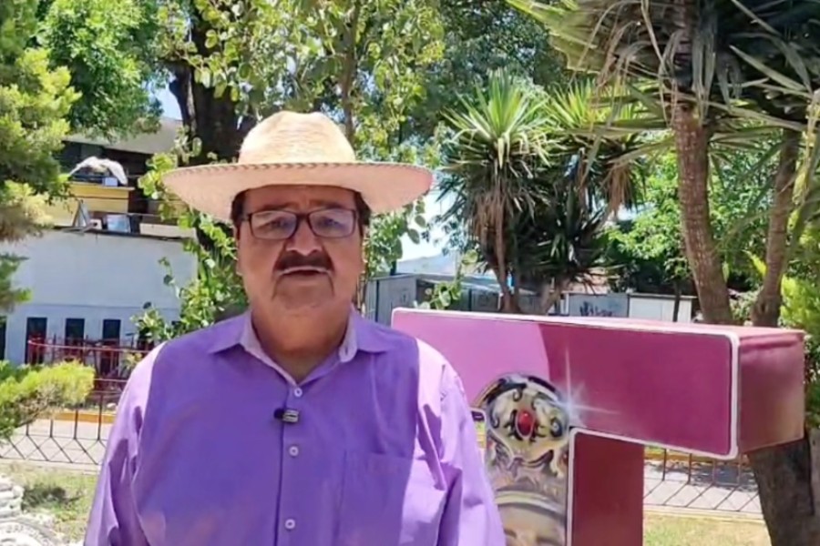 Agustín Guerrero ofrece disculpa por comentarios de Nayeli Salvatori y Graciela Palomares