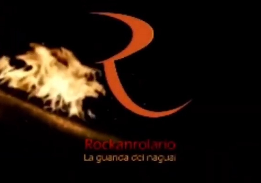 Rockanrolario - Programa - Los Estrenos del Rock Nuestro 4