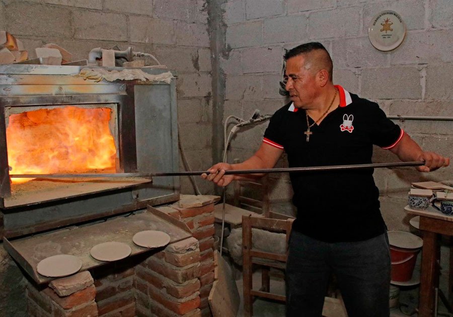 Presentan ganadoras del concurso de fotografía ‘Patrimonio Corazón de Puebla’