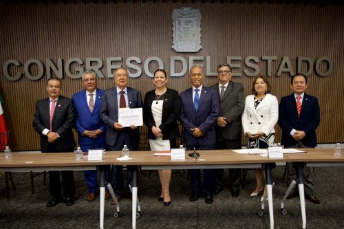 Educación particular abona a formación ciudadana responsable, señala Laura Artemisa