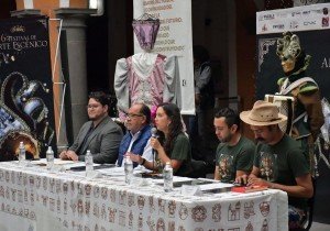 Invitan al Festival de Arte Escénico 2024