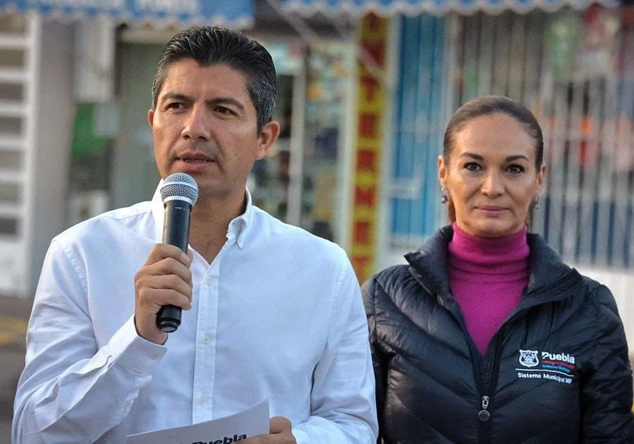 Agradece ERP apertura del Congreso para gestionar cobro del DAP