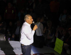Adán Augusto López responde en redes sociales sobre caso Hernán Bermúdez: “Estoy a disposición de las autoridades”