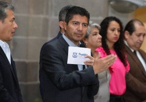 Clausura de talleres es por venta de autopartes robadas, confirma ERP