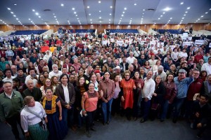 La paridad abre la puerta; la honestidad decide qui&eacute;n entra